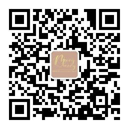 MERRY MARRY 香港证婚服务微信官方二维码